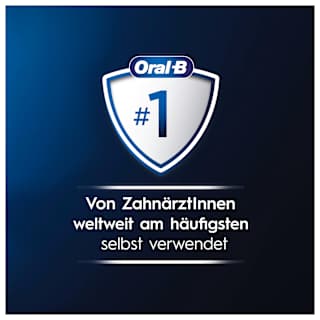 Elektrische Zahnbürste iO Series 9 White Alabaster Oral-B