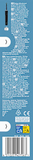 Elektrische Zahnbürste Vitality PRO Black Oral-B