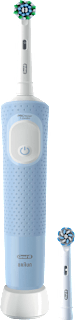 Elektrische Zahnbürste Vitality PRO blue Oral-B