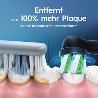 Elektrische Zahnbürste Vitality PRO blue Oral-B