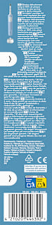 Elektrische Zahnbürste Vitality PRO blue Oral-B