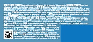 Elektrische Zahnbürste Vitality PRO blue Oral-B
