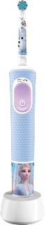 Elektrische Zahnbürste Vitality PRO Kinder Frozen, ab 3 Jahren Oral-B