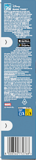 Elektrische Zahnbürste Vitality PRO Kinder Spiderman, ab 3 Jahren Oral-B