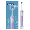 Elektrische Zahnbürste Vitality PRO lilac Oral-B