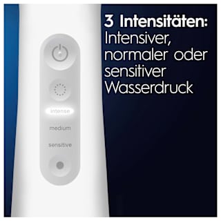 Munddusche AquaCare 6 Oral-B