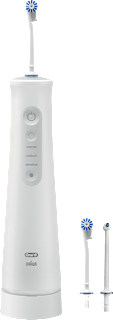 Munddusche AquaCare 6 Oral-B