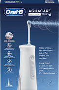 Munddusche AquaCare 6 Oral-B
