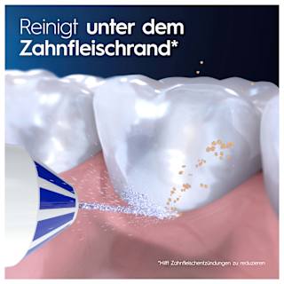 Munddusche AquaCare 6 Oral-B