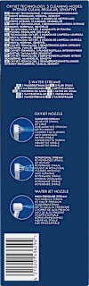Munddusche AquaCare 6 Oral-B