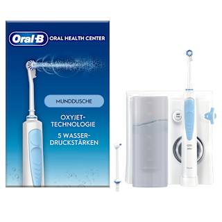 Munddusche Oxyjet Oral-B