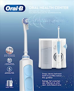 Munddusche Oxyjet Oral-B
