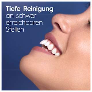 Munddusche Oxyjet Oral-B