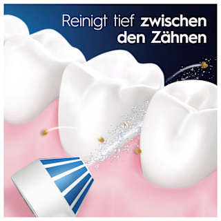 Munddusche Oxyjet Oral-B