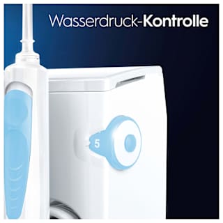 Munddusche Oxyjet Oral-B
