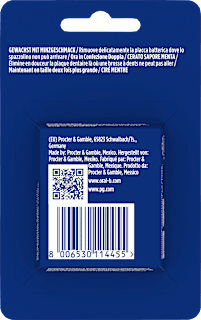 Zahnband Satin Tape Oral-B