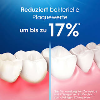 Zahnband Satin Tape Oral-B