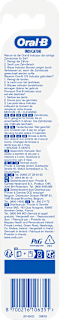 Zahnbürste Indicator mittel Oral-B