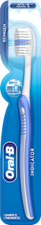 Zahnbürste Indicator mittel Oral-B