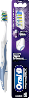 Zahnbürste Pro-3DWhite Pulsar weich Oral-B