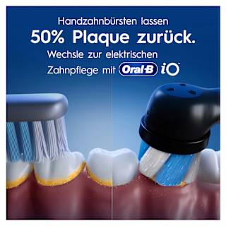 Zahnbürste Pro-Clean mittel Oral-B