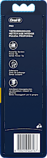 Zahnbürste Pro-Clean mittel Oral-B