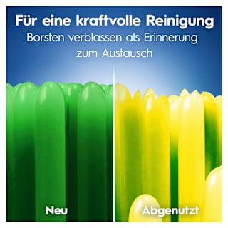 Zahnbürste Pro-Clean mittel Oral-B