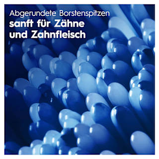 Zahnbürste Pro-Clean Pulsar mittel Oral-B