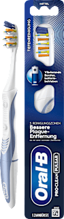 Zahnbürste Pro-Clean Pulsar mittel Oral-B