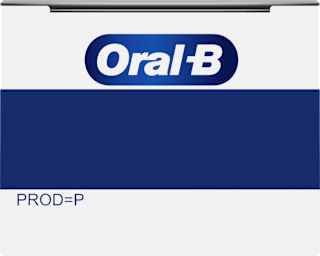 Zahnpasta 3D White Luxe Charcoal Oral-B
