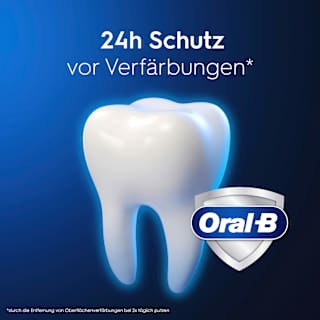 Zahnpasta 3D White Luxe Perfection Oral-B