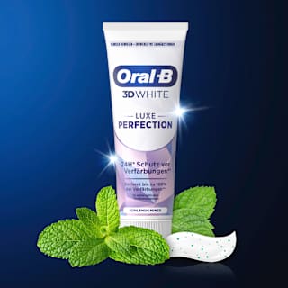 Zahnpasta 3D White Luxe Perfection Oral-B