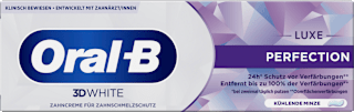 Zahnpasta 3D White Luxe Perfection Oral-B
