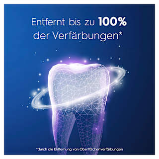 Zahnpasta 3D White Luxe Perfection Oral-B