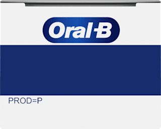 Zahnpasta 3D White Luxe Perfection Oral-B