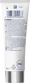 Zahnpasta PRO 3D White Clinical Intensive Whitening Oral-B