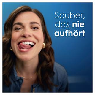 Zahnpasta Pro-Expert Frischer Atem Oral-B