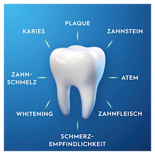 Zahnpasta Pro-Expert Frischer Atem Oral-B