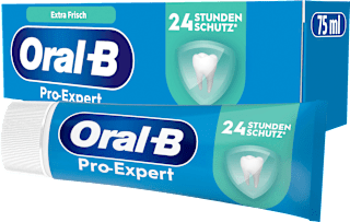 Zahnpasta Pro-Expert Frischer Atem Oral-B