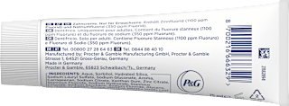Zahnpasta Pro-Expert Frischer Atem Oral-B