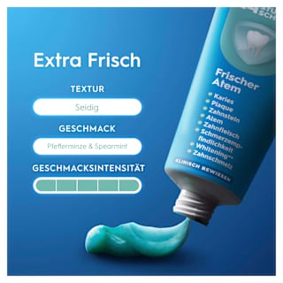 Zahnpasta Pro-Expert Frischer Atem Oral-B