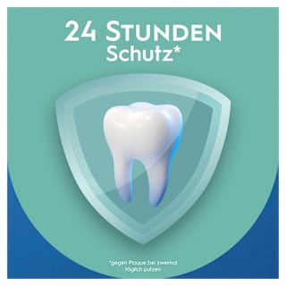 Zahnpasta Pro-Expert Frischer Atem Oral-B