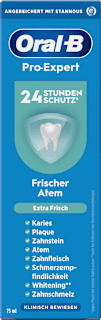 Zahnpasta Pro-Expert Frischer Atem Oral-B