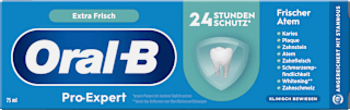 Zahnpasta Pro-Expert Frischer Atem Oral-B