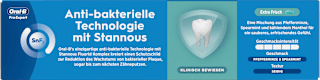 Zahnpasta Pro-Expert Frischer Atem Oral-B