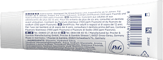 Zahnpasta Pro-Expert Professioneller Schutz Oral-B