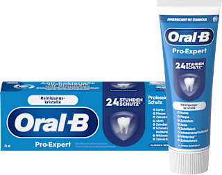 Zahnpasta Pro-Expert Professioneller Schutz Oral-B