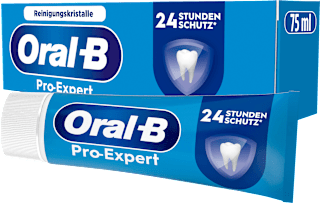 Zahnpasta Pro-Expert Professioneller Schutz Oral-B