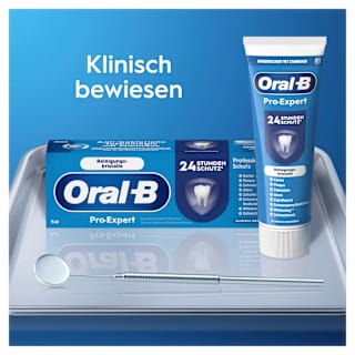 Zahnpasta Pro-Expert Professioneller Schutz Oral-B