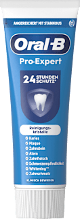 Zahnpasta Pro-Expert Professioneller Schutz Oral-B